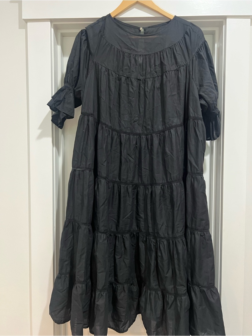 Merlette Paradis Dress